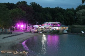 SUNphetamine Festival @ Blauer See Garbsen (24.05.2025)