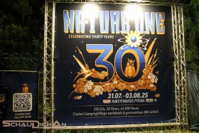Nature One Festival 2025  in Kastellaun