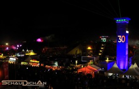 Nature One Festival 2025  in Kastellaun