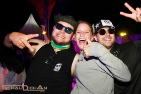 Nature One Festival 2025  in Kastellaun
