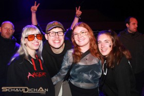Nature One Festival 2025  in Kastellaun