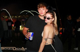 Nature One Festival 2025  in Kastellaun