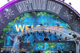 Nature One Festival 2025  in Kastellaun