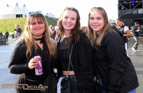 Nature One Festival 2025  in Kastellaun
