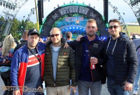 Nature One Festival 2025  in Kastellaun