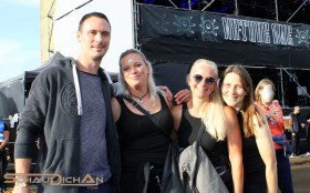 Nature One Festival 2025  in Kastellaun