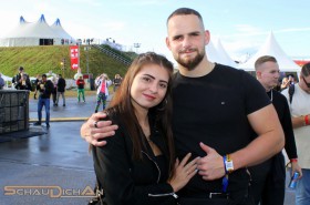Nature One Festival 2025  in Kastellaun
