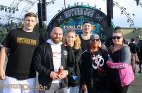 Nature One Festival 2025  in Kastellaun