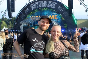 Nature One Festival 2025  in Kastellaun