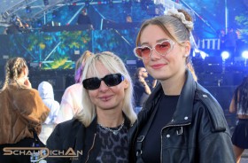 Nature One Festival 2025  in Kastellaun