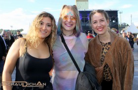Nature One Festival 2025  in Kastellaun