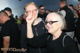 Nature One Festival 2025  in Kastellaun