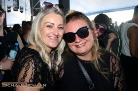 Nature One Festival 2025  in Kastellaun