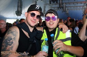 Nature One Festival 2025  in Kastellaun