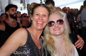 Nature One Festival 2025  in Kastellaun