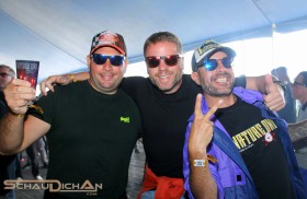 Nature One Festival 2025  in Kastellaun