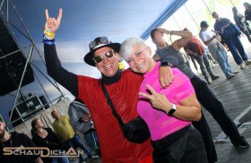 Nature One Festival 2025  in Kastellaun