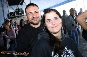 Nature One Festival 2025  in Kastellaun