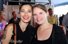 Nature One Festival 2025  in Kastellaun