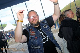 Nature One Festival 2025  in Kastellaun
