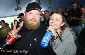 Nature One Festival 2025  in Kastellaun