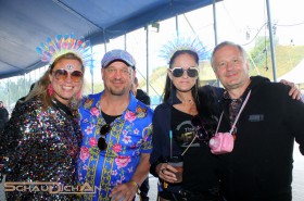 Nature One Festival 2025  in Kastellaun