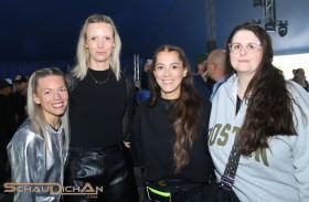 Nature One Festival 2025  in Kastellaun