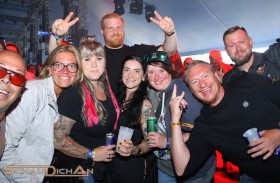 Nature One Festival 2025  in Kastellaun
