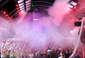 Nature One Festival 2025  in Kastellaun
