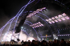 Nature One Festival 2025  in Kastellaun