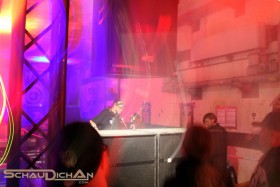 Nature One Festival 2025  in Kastellaun
