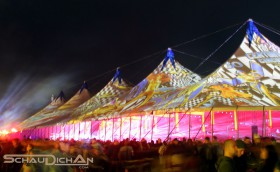 Nature One Festival 2025  in Kastellaun
