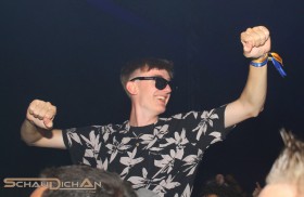 Nature One Festival 2025  in Kastellaun