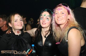 Nature One Festival 2025  in Kastellaun