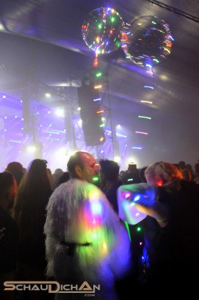 Nature One Festival 2025  in Kastellaun