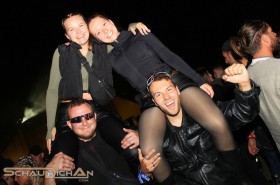 Nature One Festival 2025  in Kastellaun