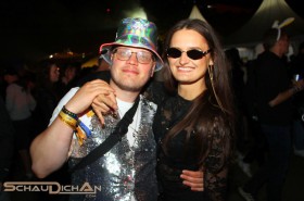 Nature One Festival 2025  in Kastellaun