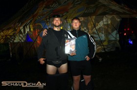 Nature One Festival 2025  in Kastellaun