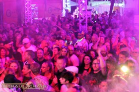 Outside World Festival 2025 am Blauen See Garbsen Hannover