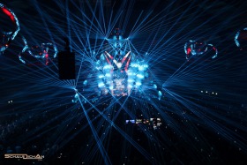 Syndicate Festival in Dortmund (04.10.2025)