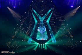 Syndicate Festival in Dortmund (04.10.2025)
