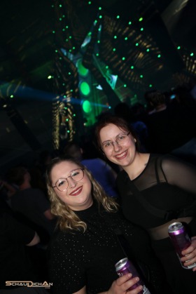 Syndicate Festival in Dortmund (04.10.2025)