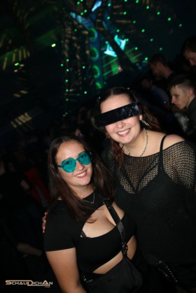 Syndicate Festival in Dortmund (04.10.2025)