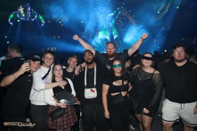 Syndicate Festival in Dortmund (04.10.2025)