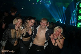 Syndicate Festival in Dortmund (04.10.2025)