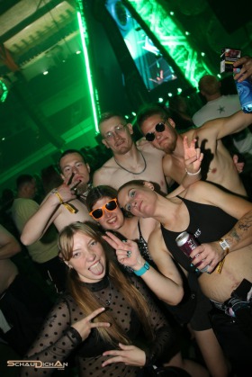 Syndicate Festival in Dortmund (04.10.2025)