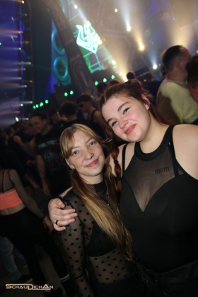 Syndicate Festival in Dortmund (04.10.2025)