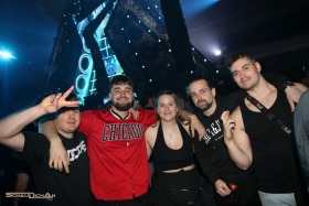 Syndicate Festival in Dortmund (04.10.2025)