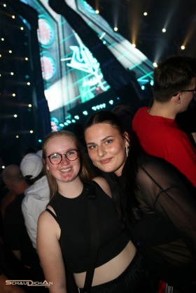 Syndicate Festival in Dortmund (04.10.2025)