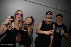 Syndicate Festival in Dortmund (04.10.2025)